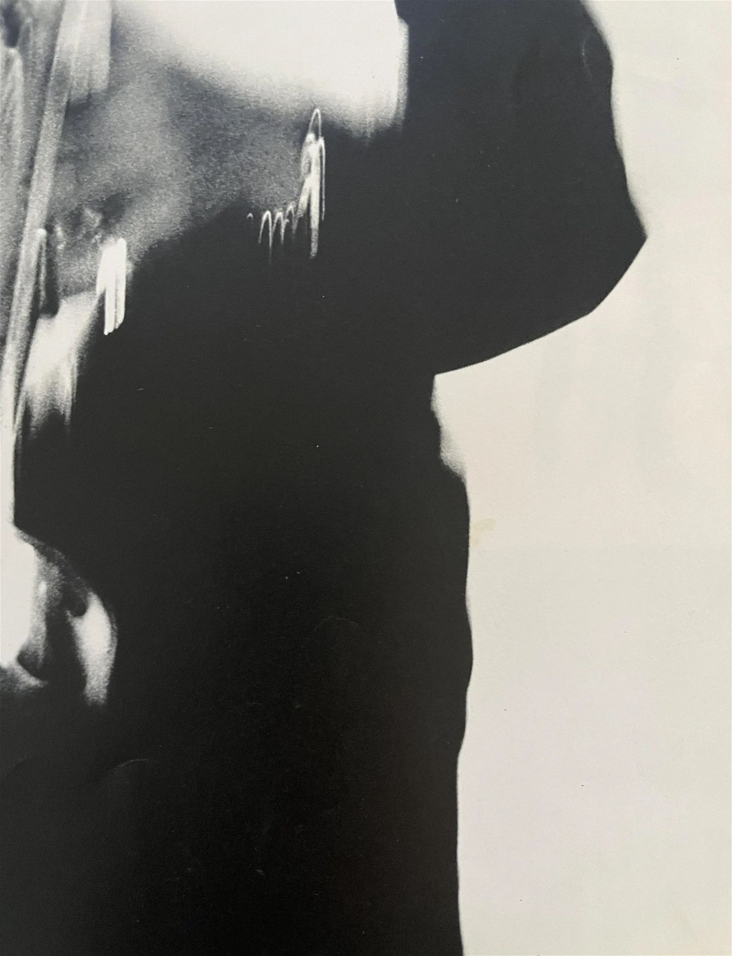 Richard Avedon "Louise Armstrong, 1956" Print - Bild 5 aus 6