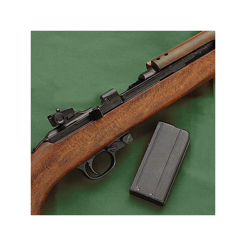 Scale "1944" M1 Carbine Rifle - Image 3 of 3