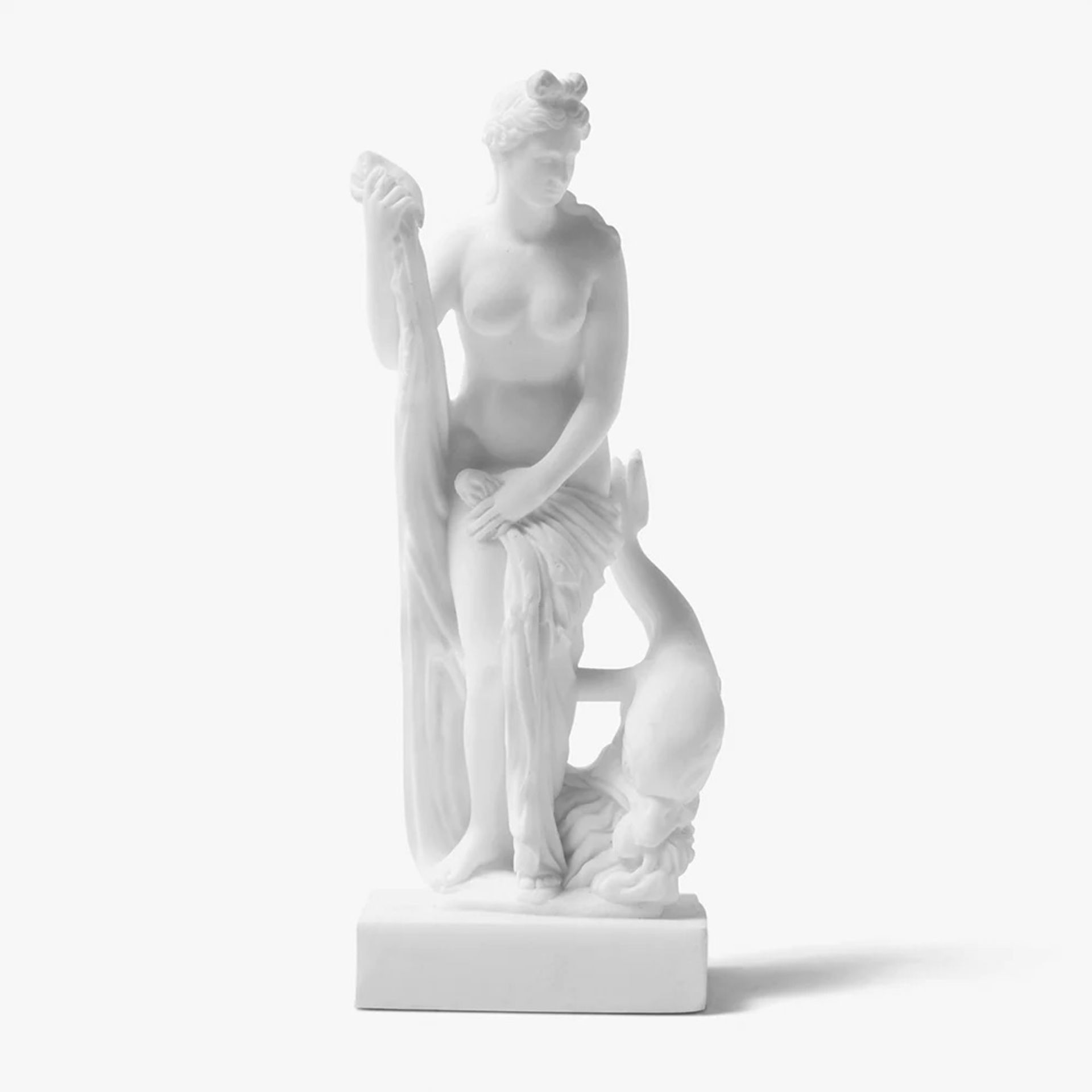 Venus Sculpture