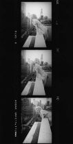 Michael Ochs "Marilyn Monroe, Ambassador Hotel, New York City, 1955" Contact Sheet