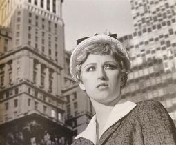 Cindy Sherman "Untitled, 1978" Print