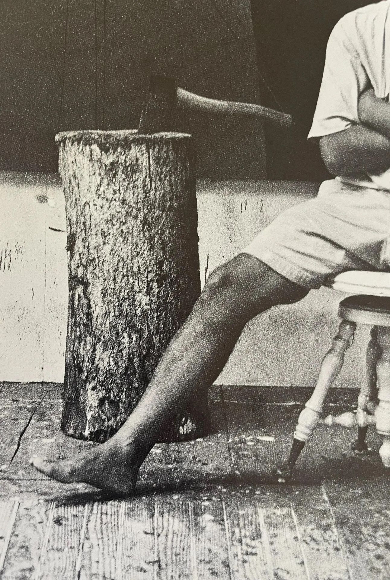 Hans Namuth "Jim Dine, East Hampton, New York, 1964" Print - Bild 5 aus 6