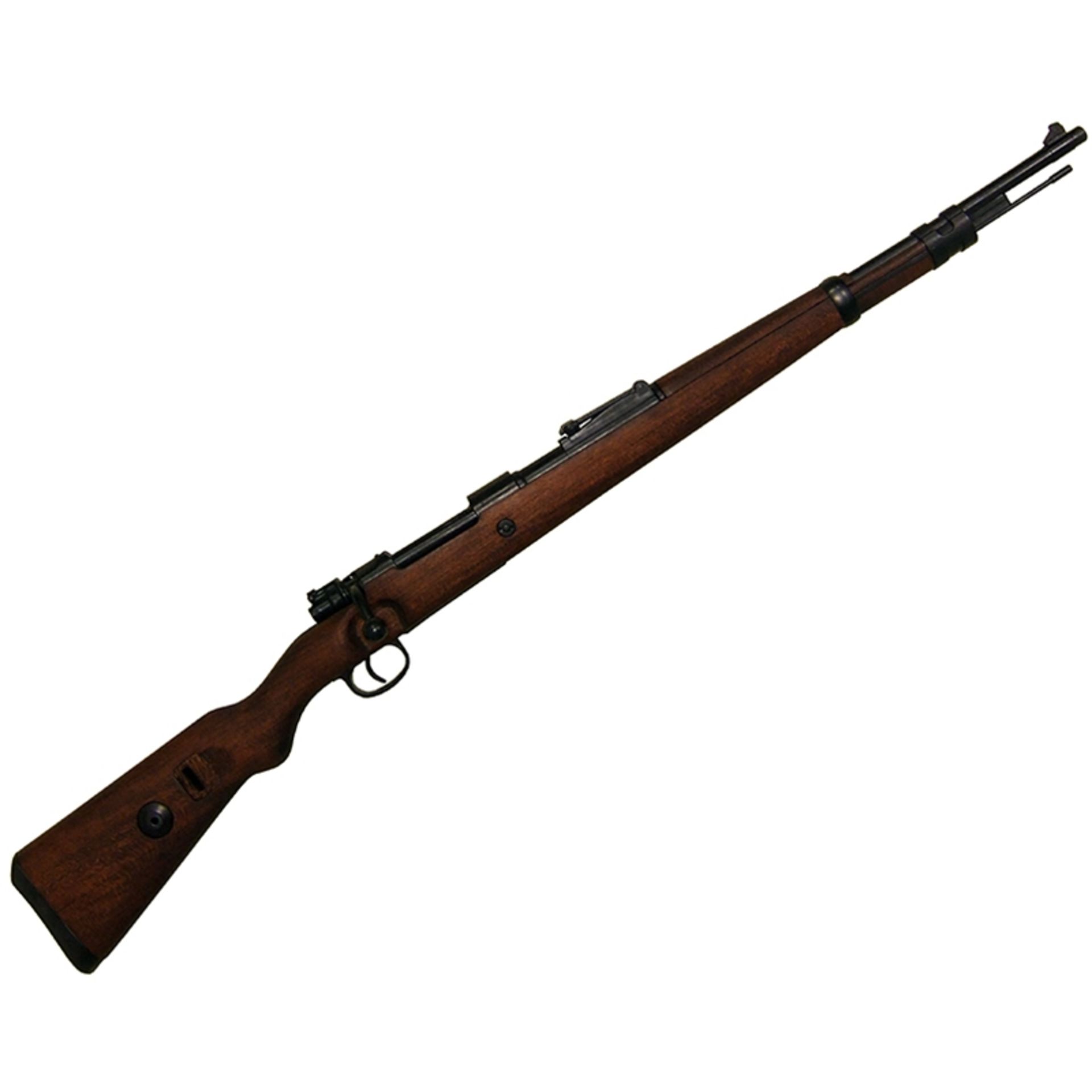 Germany WWII k98 Rifle