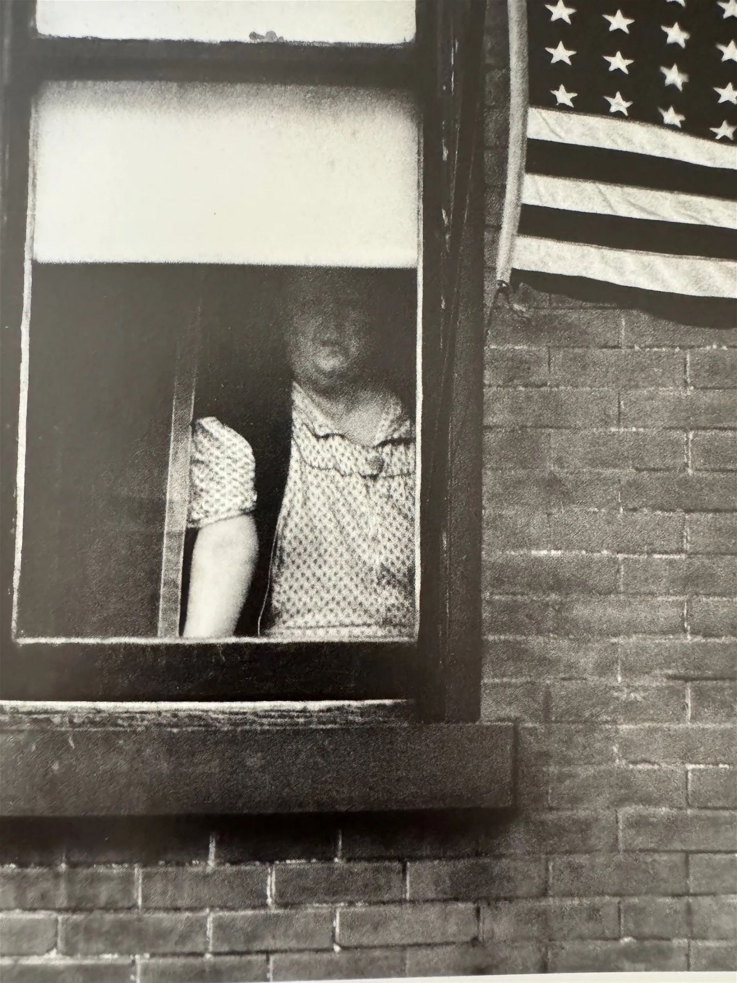 Robert Frank "Trolley, New Orleans" Print - Bild 4 aus 5