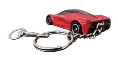 Ferrari LaFerrari Keychain