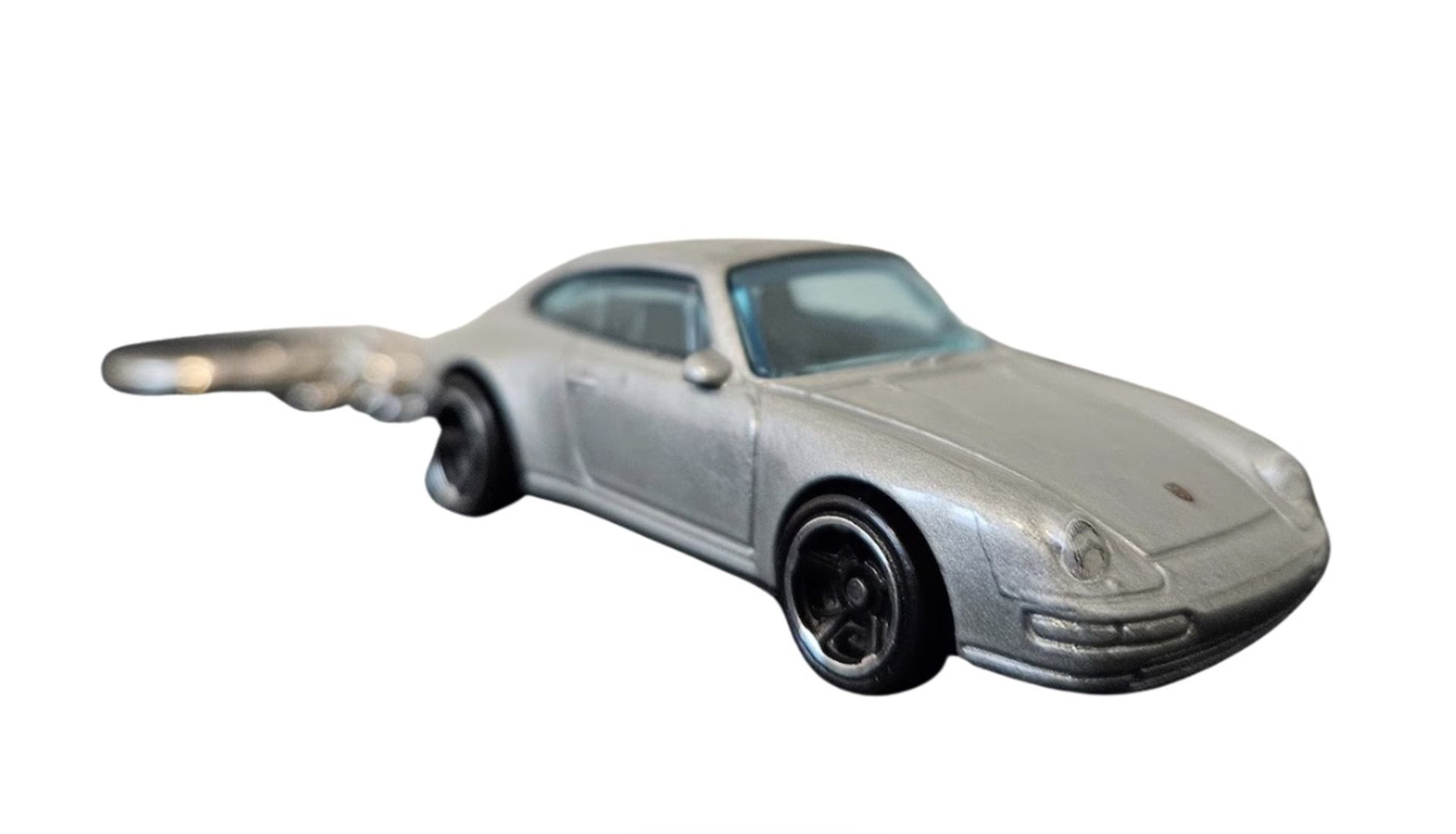 Porsche 911 993 Keychain - Bild 4 aus 5