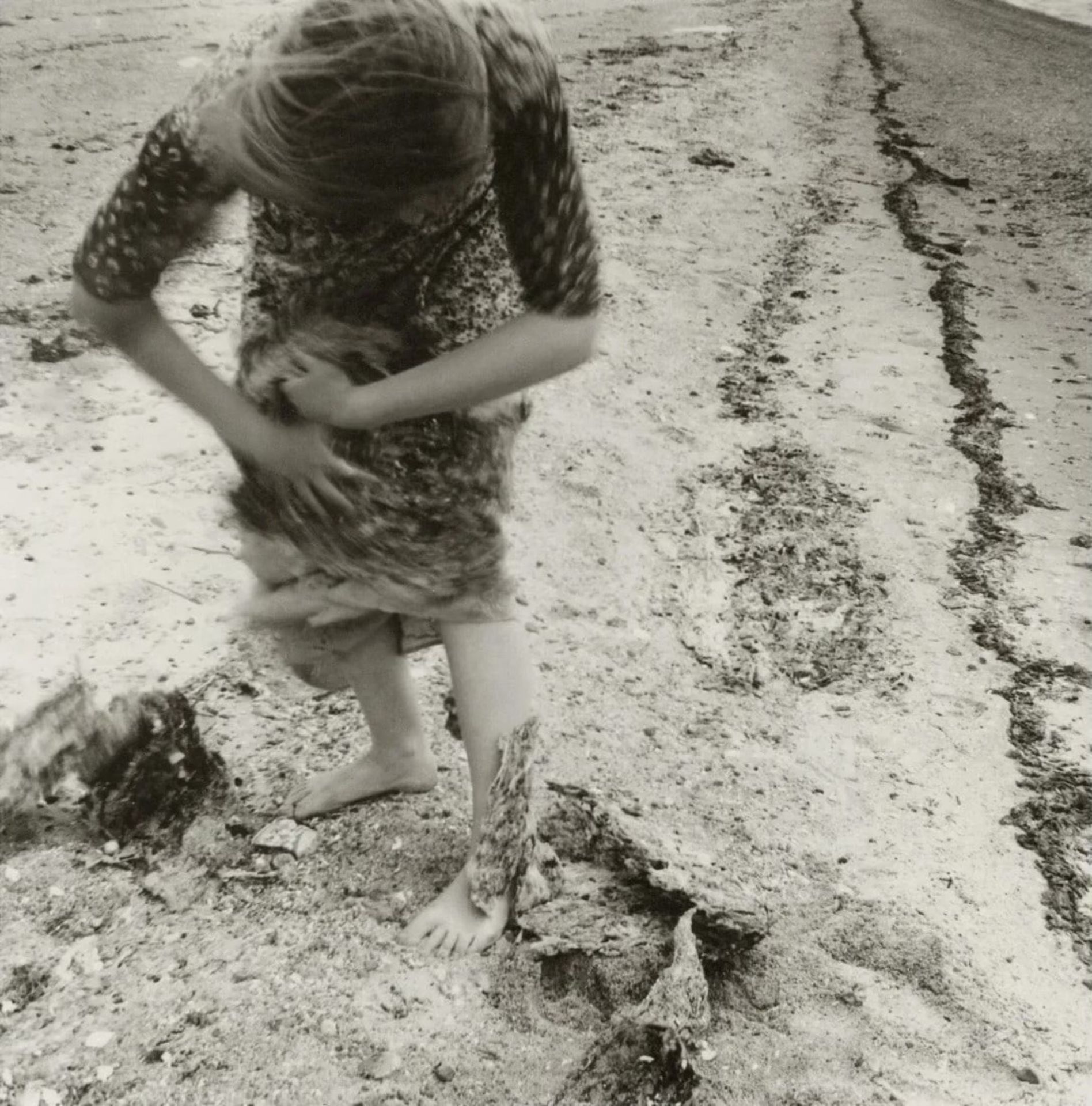 FRANCESCA WOODMAN=Untitled, Providence, RI