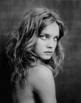 Paolo Roversi Natalia Vodianova