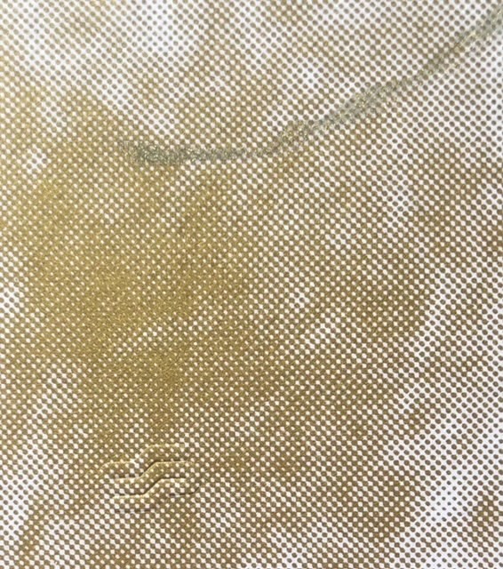After Andy Warhol Santa Claus Screenprint (w/blindstamp) - Image 6 of 9