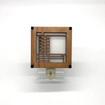 Frank Lloyd Wright Nightlight