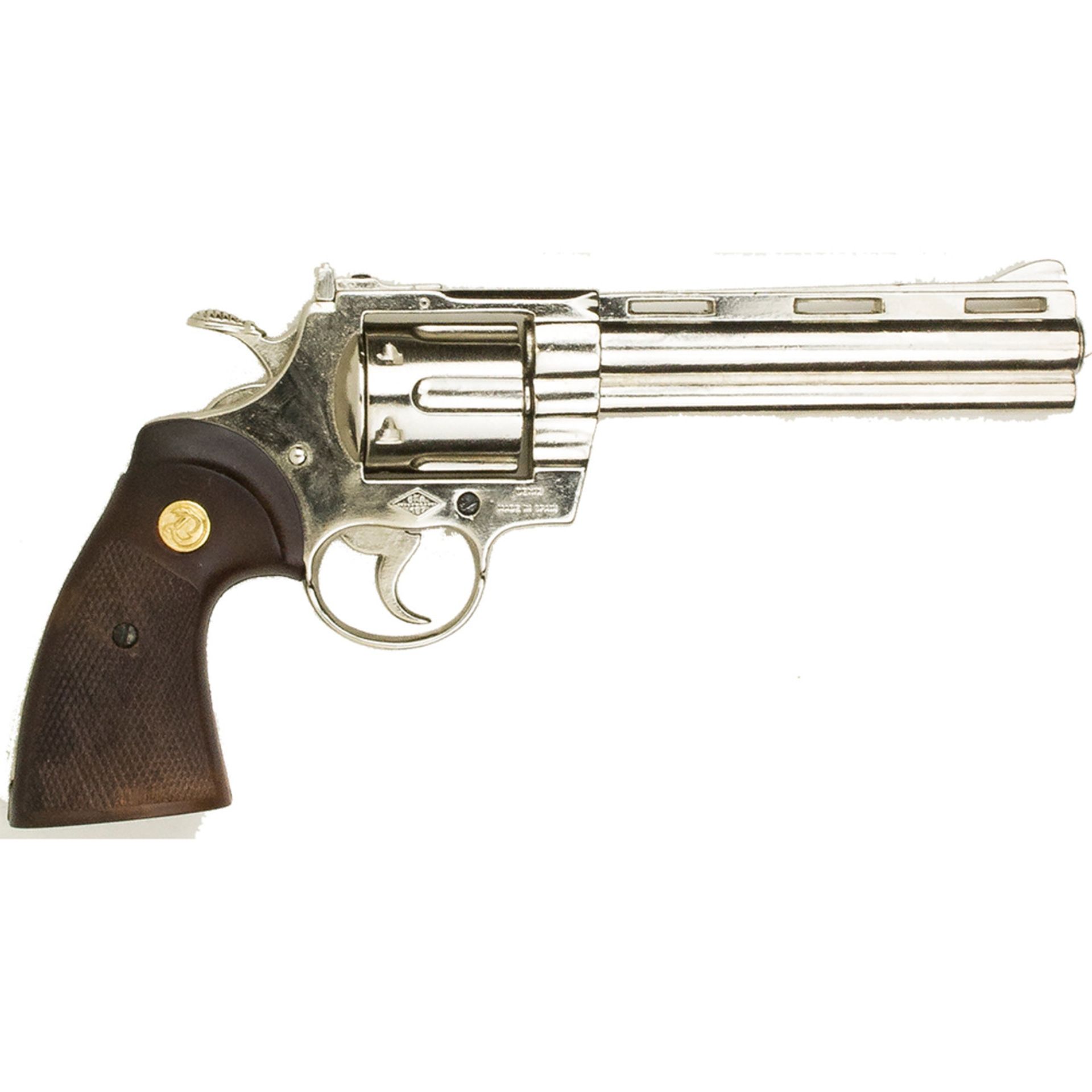 Python .357 Magnum