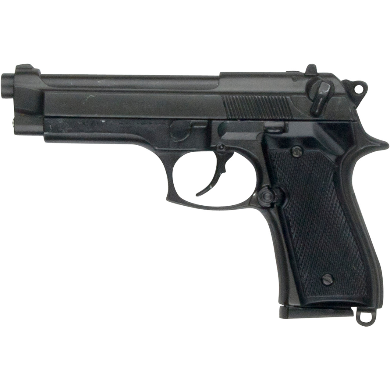 M92 Beretta