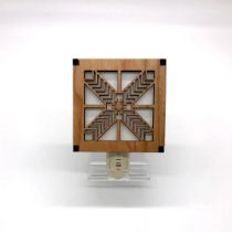 Frank Lloyd Wright Nightlight