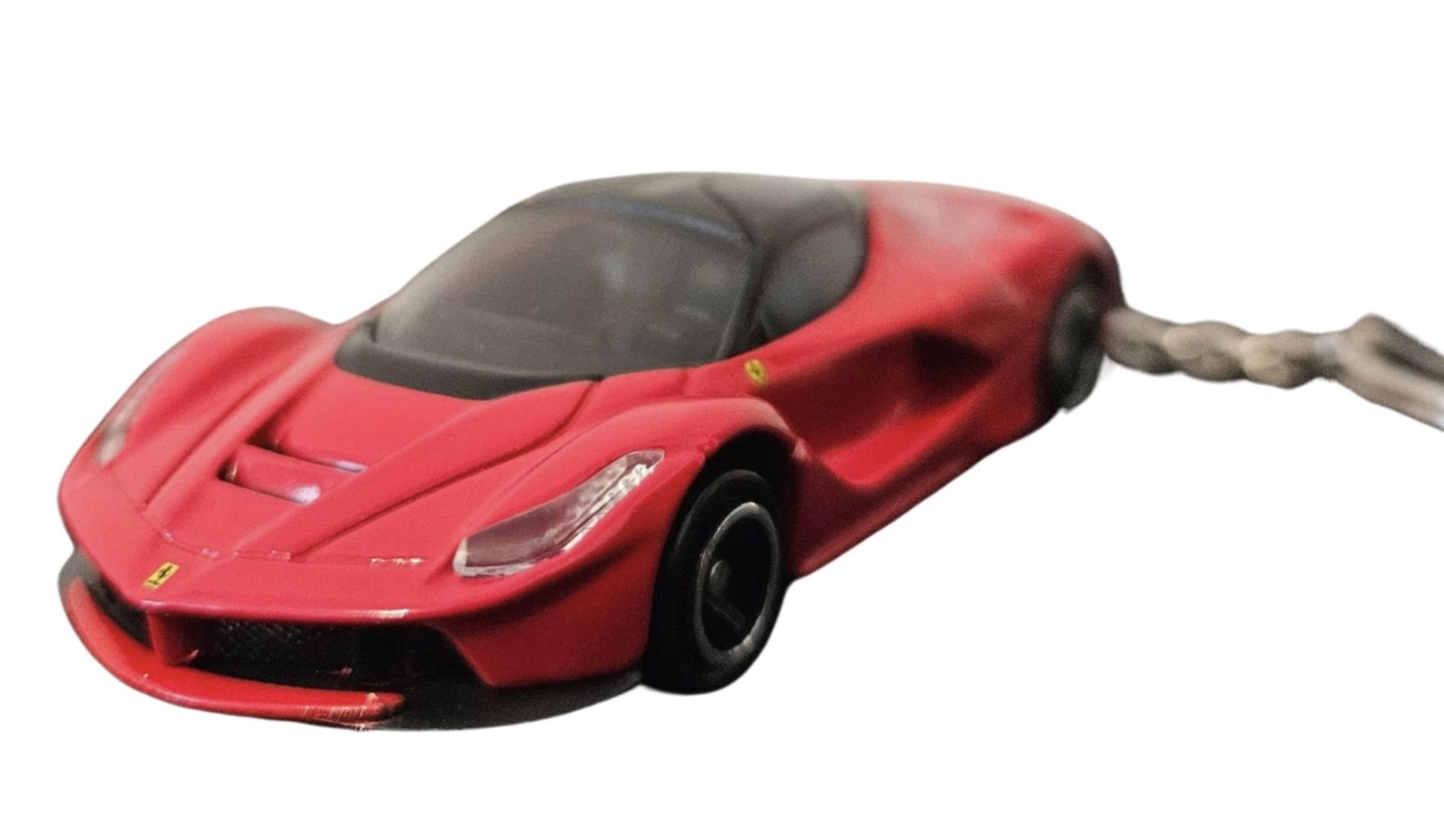 Ferrari LaFerrari Keychain - Bild 2 aus 5