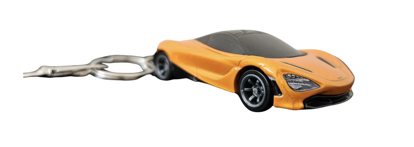 McLaren 720S Keychain - Image 3 of 5