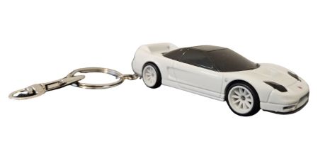 Acura NSX Keychain