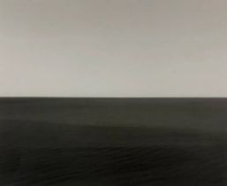Hiroshi Sugimoto - South Pacific Ocean, 1990