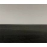 Hiroshi Sugimoto - South Pacific Ocean, 1990