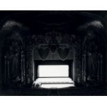 HIROSHI SUGIMOTO Ohio Theater, Ohio