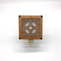 Frank Lloyd Wright Nightlight