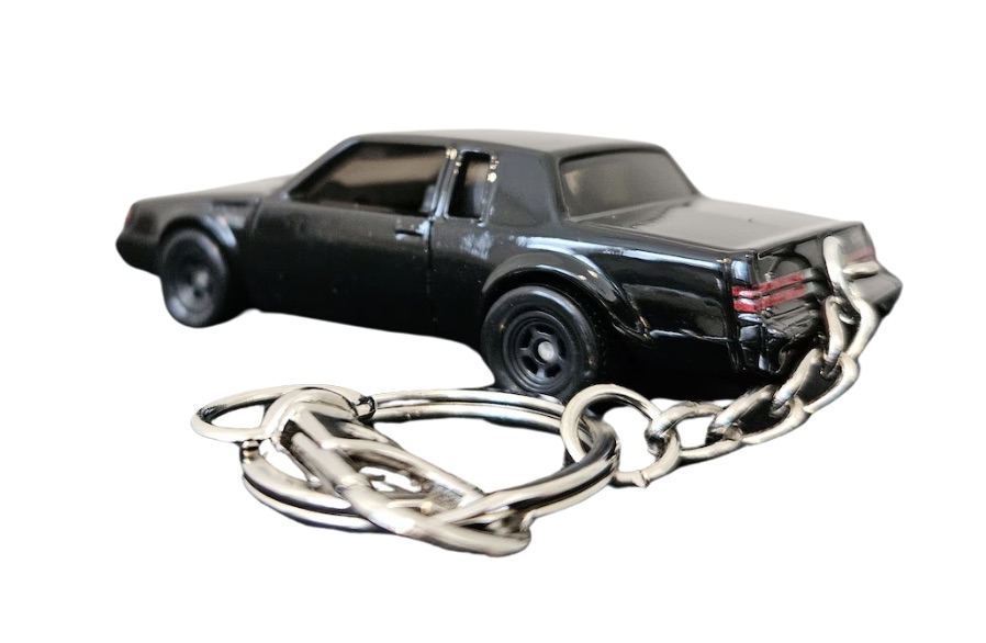 Buick Grand National Keychain - Image 3 of 5