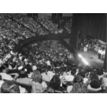 Ed Clark "Grand Ole Opry" Photo Print