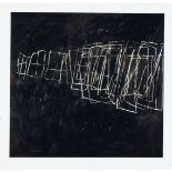 Cy Twombly Cologne 1980 offset lithograph