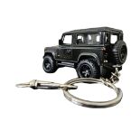 Land Rover Defender Keychain