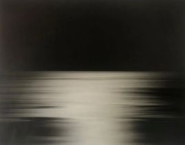 Hiroshi Sugimoto-North Pacific Ocean, Ohkurosaki 2013