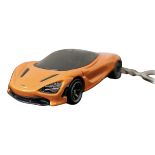 McLaren 720S Keychain