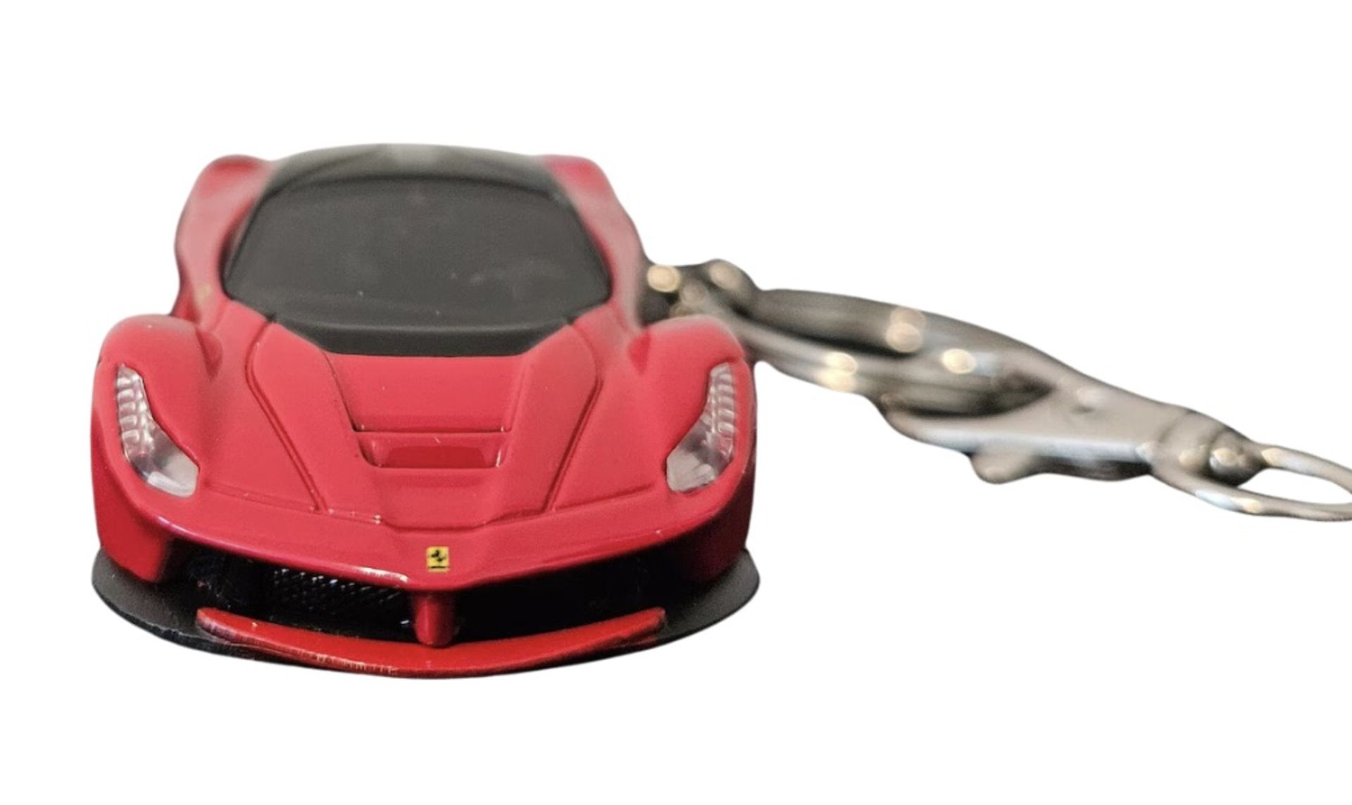 Ferrari LaFerrari Keychain - Bild 3 aus 5