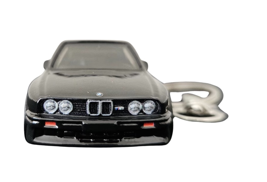 BMW E30 M3 Keychain - Image 5 of 5