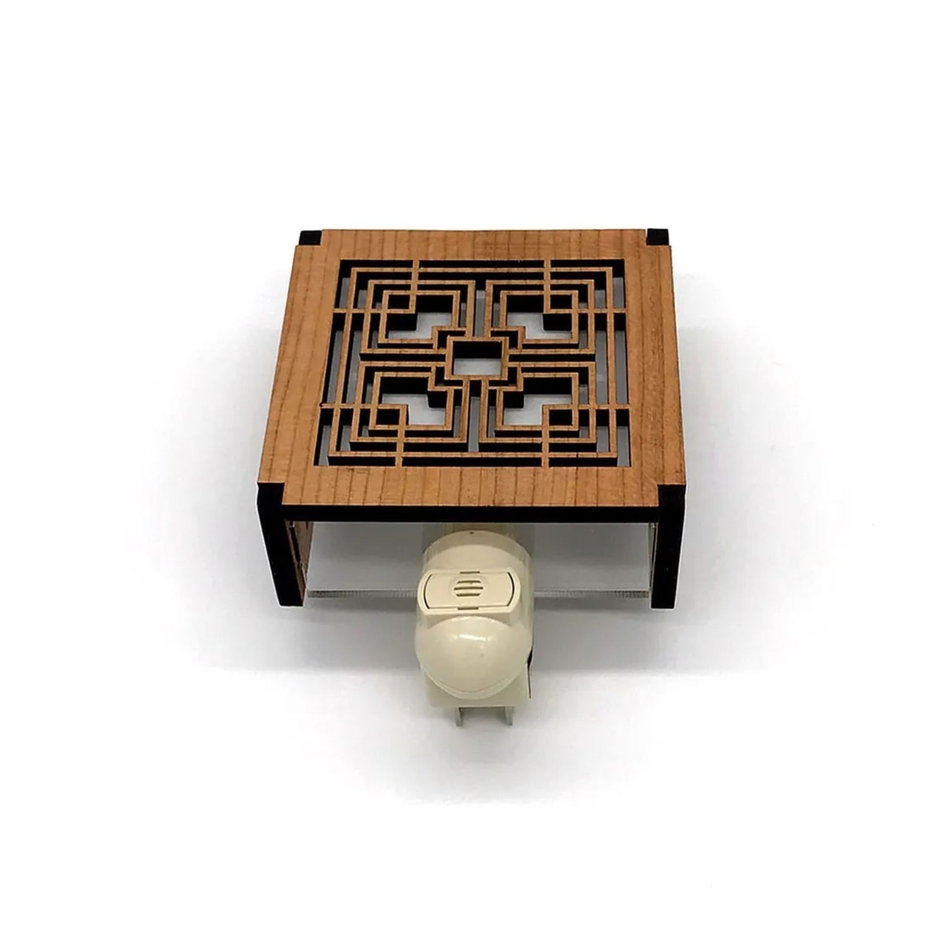 Frank Lloyd Wright Nightlight - Bild 3 aus 3