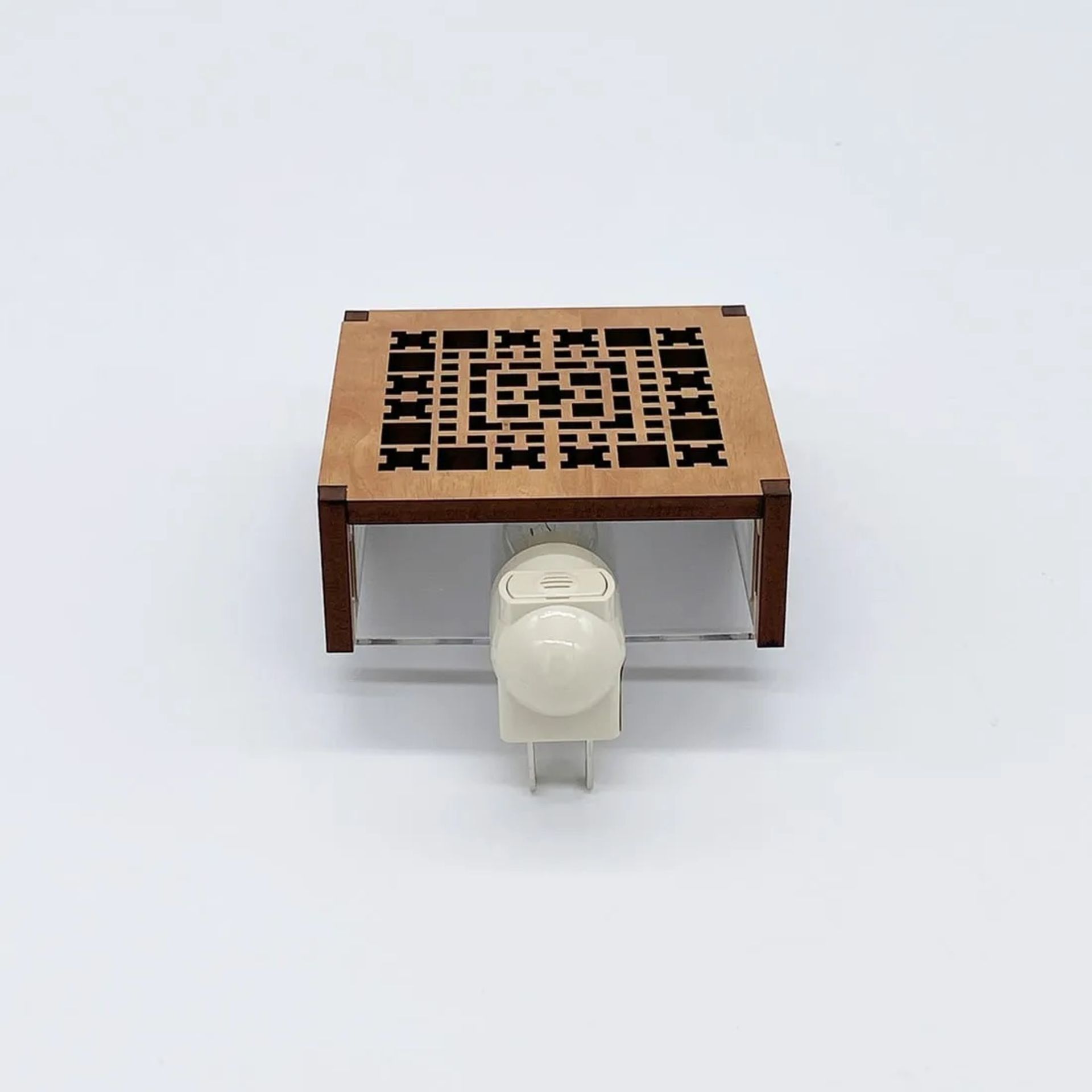 Frank Lloyd Wright Nightlight - Bild 2 aus 4