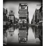 Weegee, Arthur Fellig, "Times Square, New York, 1952" Print