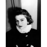 Coco Chanel Photo Print