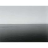 Hiroshi Sugimoto Ernglish Channel, Weson Cliff