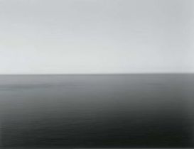 Hiroshi Sugimoto Ernglish Channel, Weson Cliff