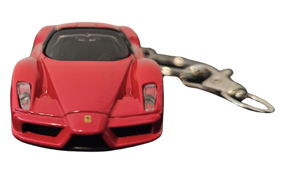 Ferrari Enzo Keychain - Image 2 of 5