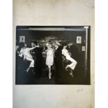 Richard Avedon Quadratone Limited Edition Print