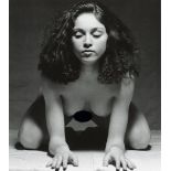 MARTIN HUGO SCHREIBER - Madonna Like A Sphinx, 1976