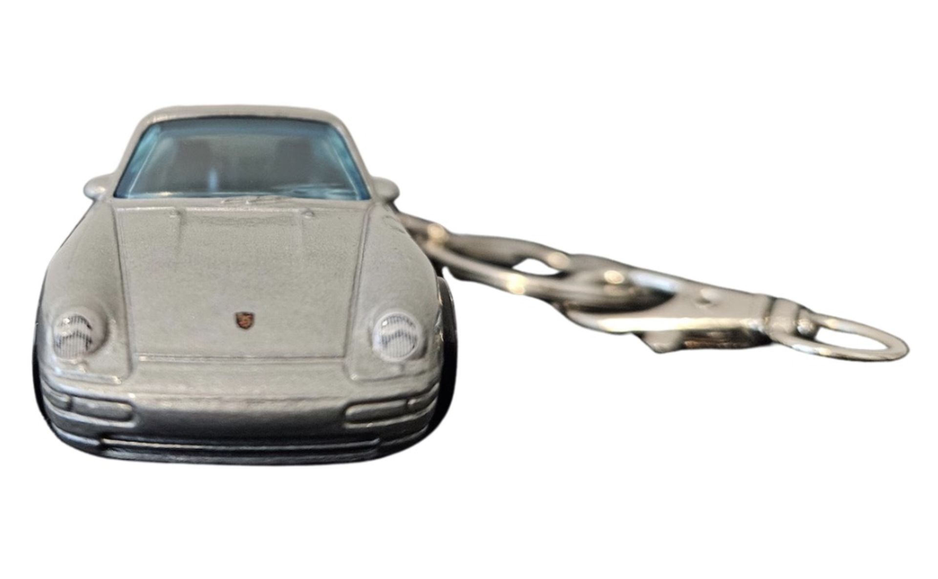 Porsche 911 993 Keychain - Bild 3 aus 5