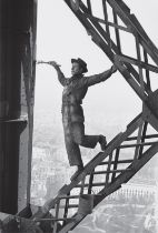 Marc Riboud "Paris, 1953" Photo Print