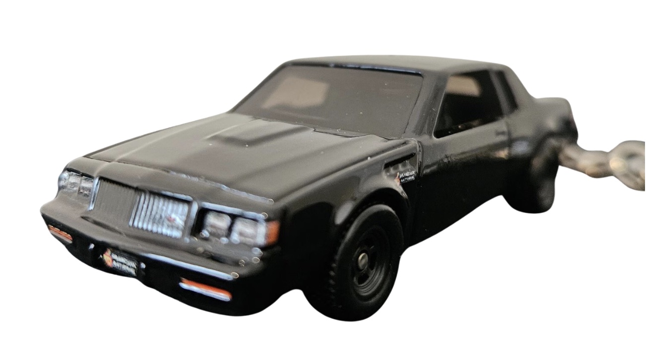 Buick Grand National Keychain - Image 4 of 5