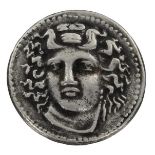 Thessaly Larissa Stater Coin