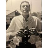Dennis Hopper "Camera, Self-Portrait" Print