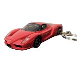 Ferrari Enzo Keychain