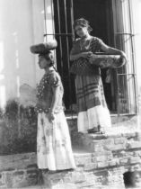 Tina Modotti "Women in Tehuantepec, Mexico, 1929" Print