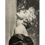 Herb Ritts "Madonna, Los Angeles, 1991" Print