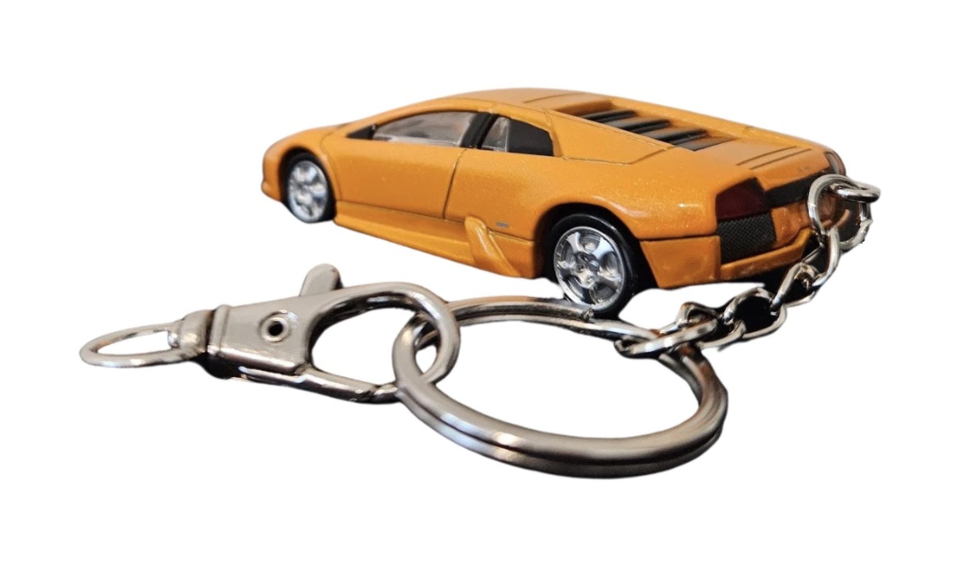 Lamborghini Murcielago Keychain - Bild 2 aus 5